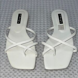 F-HONGXY SANDALS FTL-03-135